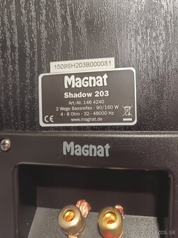 Magnat Shadow 203 - 6