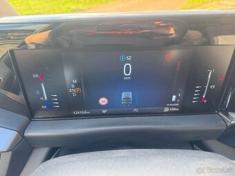 Predám Ford Tourneo Custom 2.0 TDCi 170 Titanium L2 AuTomat - 6