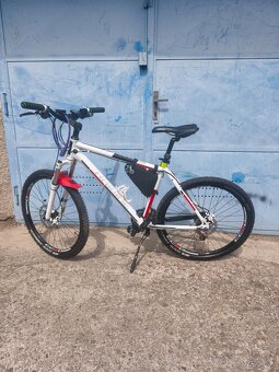 Bicykel Haibike - 6