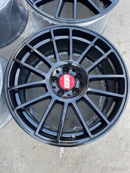 BBS CM 5x112 r19 - 6