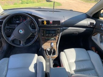 Predam Vymenim Škoda superb 2.0tdi 103kw - 6