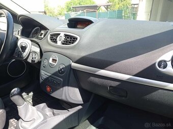 Predám Renault Clio grandtour 1,2 55kw 75PS - 6