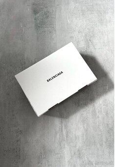 BALENCIAGA - mikina - 6