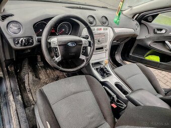 Ford Mondeo Mk4 ✅Combi - 6