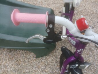 Bicykel CTM pre deti - 6
