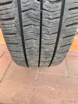 Celoročné pneumatiky 215/65R16C - 6