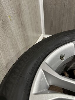BMW X3 G01, X4 G02 - orig. ALU disky 5x112 R18 - 6