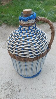 Demižon 10l - 6
