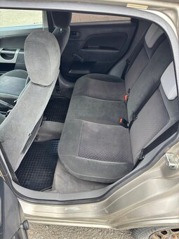 Ford Fiesta 1.4 TDCI - 6