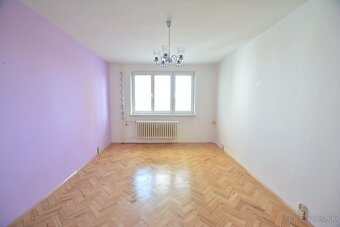 Prenájom 2 izbový byt s loggiou, Za Hornádom, Spiš.Nová Ves - 6