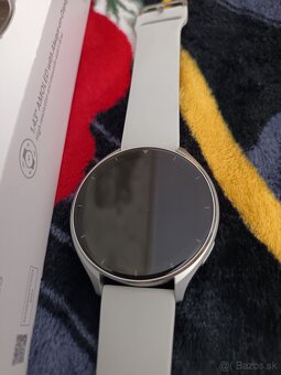 Predam Xiaomi Watch 2 v záruke do 9/26 TOP cena - 6