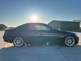 Bmw e92 330D - 6