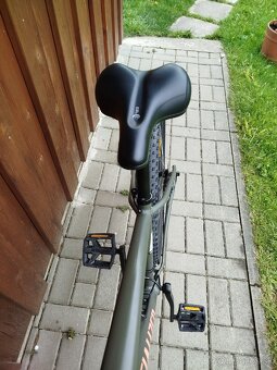Horský bicykel Specialized - 6