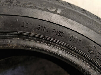 195/65 R16C Letné pneumatiky Matador Maxilla 2 kusy - 6