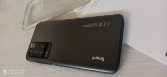 Dobrý den prodám Xiaomi Redmi 10 4/64 GB - 6