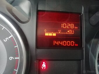 Predám Peugeot 301 - 6