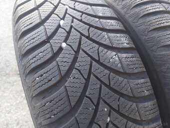 4x108R15 disky PEUGEOT-CITROEN-OPEL-185/65R15 zimne pneu - 6