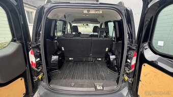 Ford Transit Courier - 6