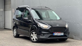 Ford Transit Courier - 6