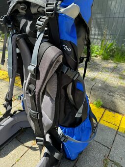 Deuter Aircontact 55+10 - 6