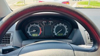 Škoda Fabia 1.2 HTP - 6