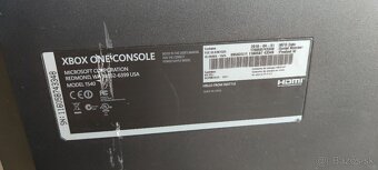 Xbox One 500GB - 6