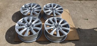 5x114,3 r18 mazda kia hyundai mitsubishi toyota honda - 6