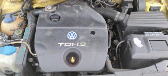 GOLF - 6