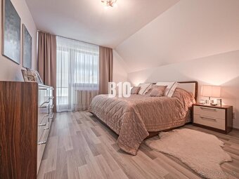 Príjemný rodinný dom vo vyhľadávanej lokalite Trenčína - Nad - 6