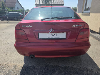 Citroën Xsara 1.4i X - 6