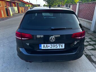 Passat 2.0 TDI 4x4 DSG - 6