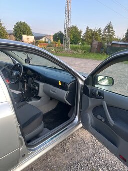 Škoda octavia 1.9 SDI - 6