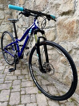Specialized Jett 28” S - 6