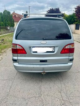 Predam Ford Galaxy 1.9tdi 85kw - 6