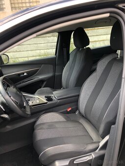 Peugeot 5008 1.5HDI 7 miest Automat 2021 - 6