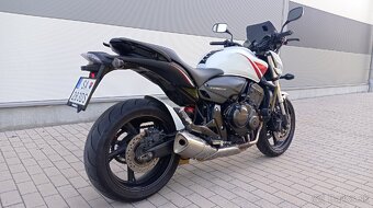 Honda CB 600 F Hornet - 6
