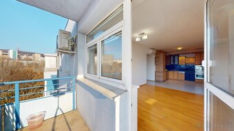 Novostavba 3i.byt 118m, Opavská ul., 1x GP, KLÍMA, Kramáre - 6