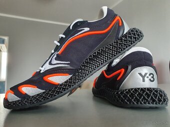 Adidas Y-3 Runner 4D - 6