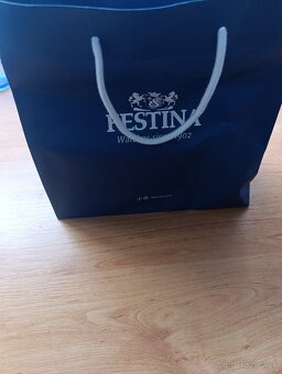 Pánske Hodinky Festina - 6