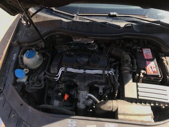 Holo Motor Passat b6 2.0tdi 125kw - 6