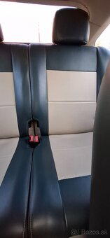 A2 1,4 tdi - 6