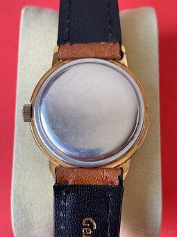 Prim Automatic 21jewels Bauhas - 6