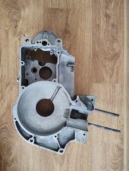 Predám diely na Jawa ČZ 250/353, Jawa pérák a ČZ 175/470 - 6