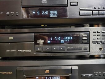 SONY CDP-XE200, CDP-XE210,CDP-195, CDP-XE330 - 6