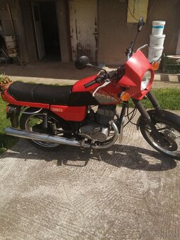 Jawa 350 639 - 6