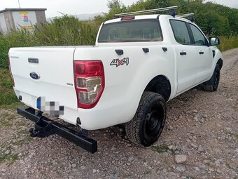 Predám Ford Ranger 2014 2,2 tdci DPH - 6