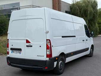 Renault Master Furgon 2.3 dCi 135 L3H2P3 Cool - 6