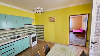 VIVAREAL DOM NA BÝVANIE AJ CHALUPÁRČENIE Predaj dvoch RD - 6
