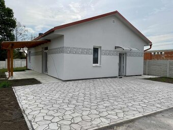 Výnimočná ponuka – novostavba - 6
