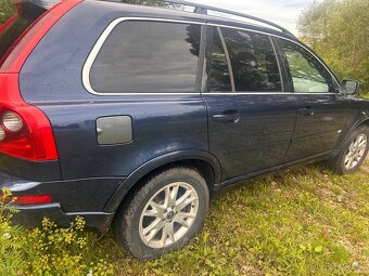 Xc90 2.4 D5 120kw bez Dpf - 6